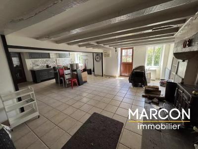 Acheter Maison Peyrat-la-noniere 55500 euros