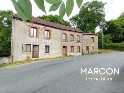 For sale Chavanat 98 m2 Creuse (23250) photo 0