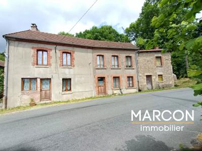 For sale Chavanat 98 m2 Creuse (23250) photo 1