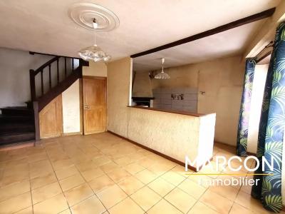 For sale Chavanat 98 m2 Creuse (23250) photo 2
