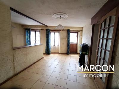 For sale Chavanat 98 m2 Creuse (23250) photo 4