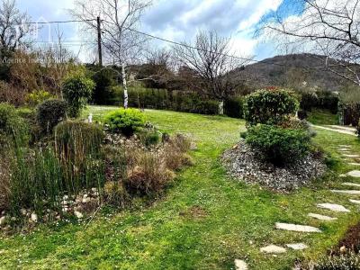 Annonce Vente 6 pices Maison Villefranche-de-rouergue 12