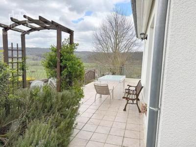 Acheter Maison 147 m2 Villefranche-de-rouergue