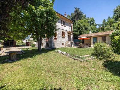 Annonce Vente 9 pices Maison Vence 06