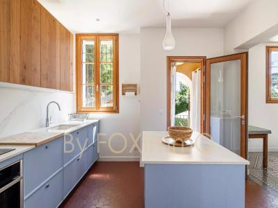Acheter Maison Vence 1420000 euros