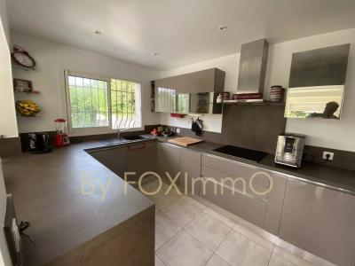 Annonce Vente 6 pices Maison Colle-sur-loup 06