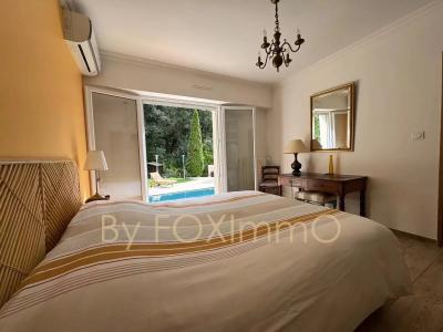 Acheter Maison Colle-sur-loup Alpes Maritimes