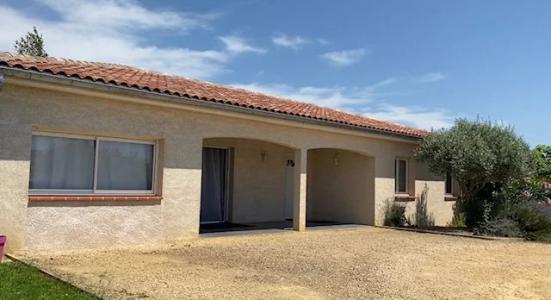 For sale Saint-gaudens 6 rooms 125 m2 Haute garonne (31800) photo 2