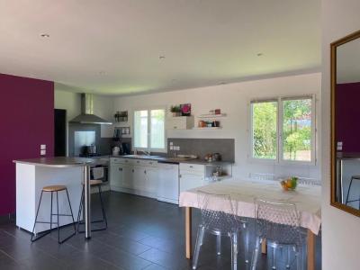 For sale Saint-gaudens 6 rooms 125 m2 Haute garonne (31800) photo 4
