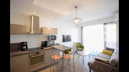 For rent Nice 2 rooms 41 m2 Alpes Maritimes (06000) photo 0