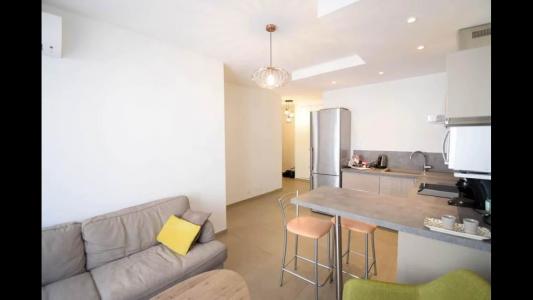 For rent Nice 2 rooms 41 m2 Alpes Maritimes (06000) photo 2