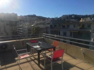 Annonce Location 2 pices Appartement Nice 06