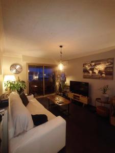 For rent Saint-laurent-du-var 2 rooms 45 m2 Alpes Maritimes (06700) photo 1