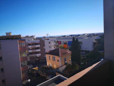 For rent Saint-laurent-du-var 2 rooms 45 m2 Alpes Maritimes (06700) photo 4