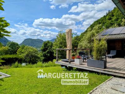 Annonce Vente 6 pices Maison Mieussy 74
