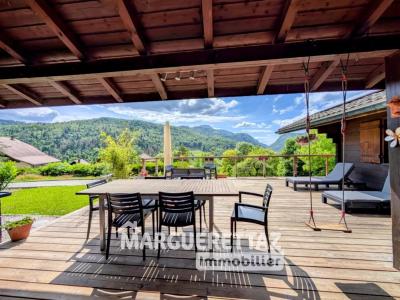 Acheter Maison 130 m2 Mieussy