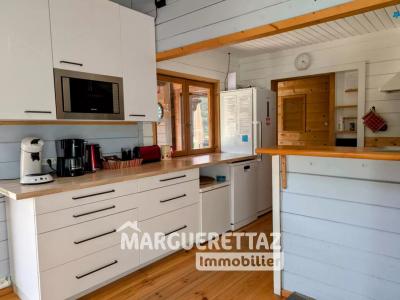 Acheter Maison Mieussy Haute savoie