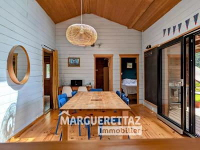 Acheter Maison Mieussy 595000 euros
