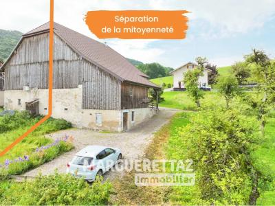 Annonce Vente 4 pices Maison Bogeve 74