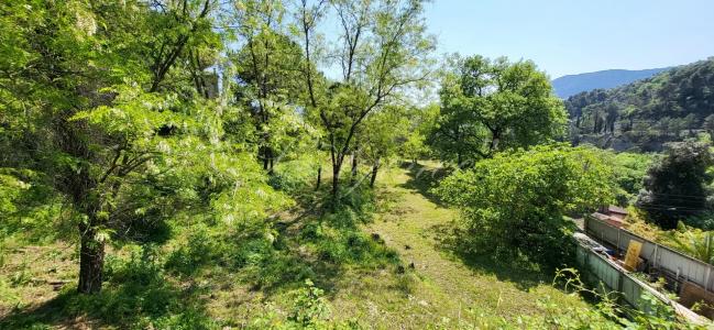 Acheter Terrain 1924 m2 Contes