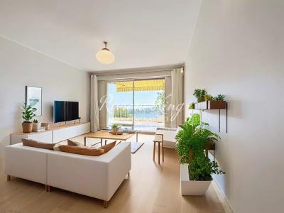 Acheter Appartement 83 m2 Villefranche-sur-mer