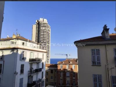 Annonce Vente 2 pices Appartement Beausoleil 06