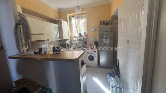 Acheter Appartement 47 m2 Beausoleil