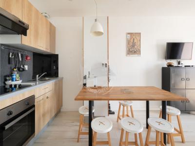 For sale CENTRE VILLE CANAL 2 rooms 43 m2 Gard (30240) photo 2