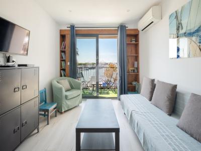 For sale CENTRE VILLE CANAL 2 rooms 43 m2 Gard (30240) photo 3