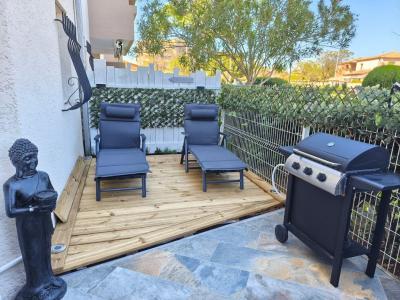 Acheter Appartement  Gard