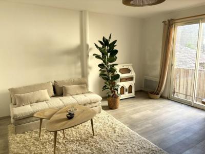 For sale CENTRE RIVE GAUCHE 1 room 62 m2 Gard (30240) photo 0
