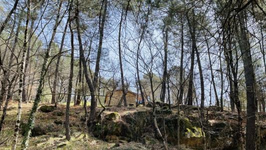 Annonce Vente Terrain  07