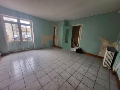 Acheter Maison  Deux sevres