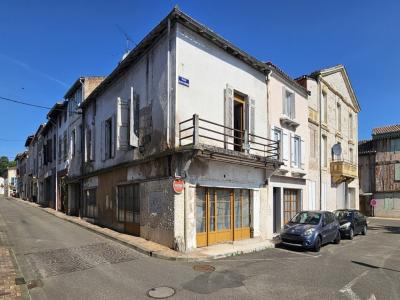 For sale CENTRE HISTORIQUE 8 rooms 195 m2 Lot et garonne (47320) photo 0