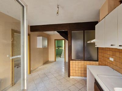 For sale CENTRE 4 rooms 97 m2 Lot et garonne (47260) photo 0