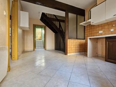 For sale CENTRE 4 rooms 97 m2 Lot et garonne (47260) photo 1