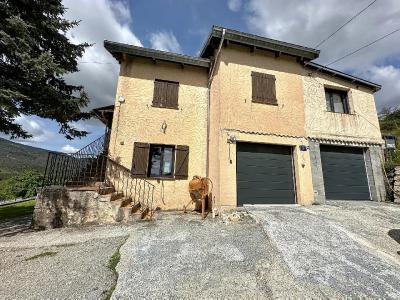 Acheter Maison  Alpes Maritimes