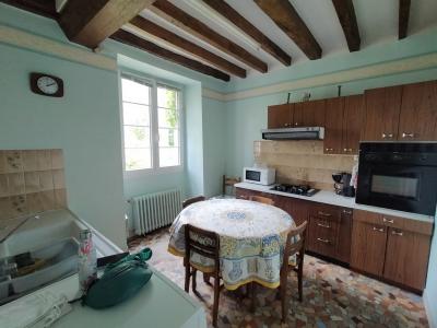For sale 4 rooms 112 m2 Mayenne (53700) photo 4