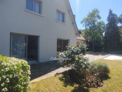 For sale SECTEUR PELOUSE 10 rooms 330 m2 Essonne (91230) photo 2