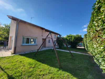 Acheter Maison 190 m2 