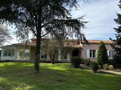 Annonce Vente 7 pices Maison  47