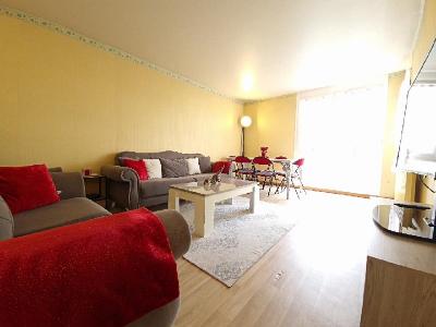 Annonce Vente 3 pices Appartement  60