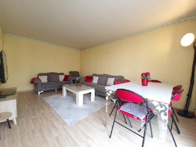 Acheter Appartement 66 m2 