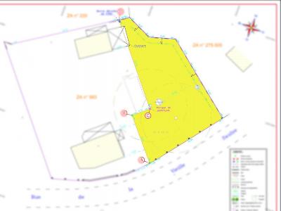 For sale 433 m2 Loire atlantique (44410) photo 0