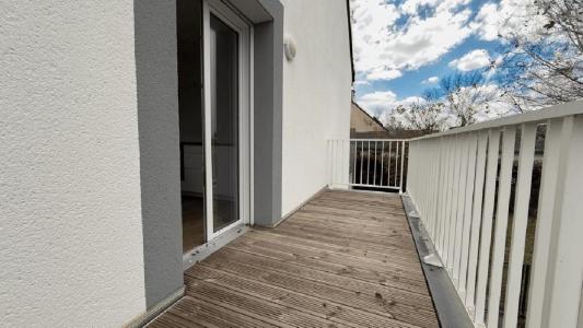 Acheter Appartement  Morbihan