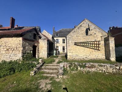 For sale 6 rooms 176 m2 Aisne (02460) photo 1