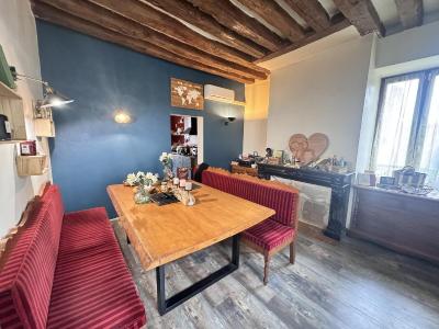 For sale 6 rooms 176 m2 Aisne (02460) photo 3