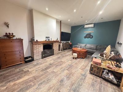 For sale 6 rooms 176 m2 Aisne (02460) photo 4
