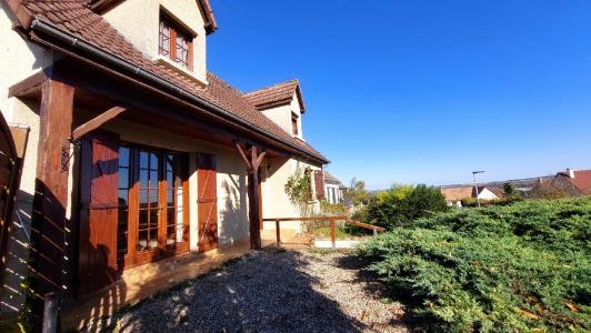 For sale 6 rooms 120 m2 Yonne (89140) photo 1