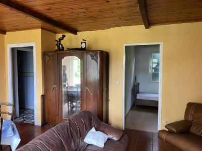 For sale 4 rooms 50 m2 Moselle (57510) photo 2